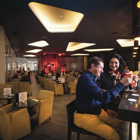 Hotel Riu Monica - Adults Only Nerja Exterior photo