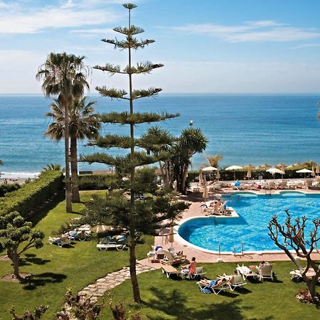 Hotel Riu Monica - Adults Only Nerja Exterior photo