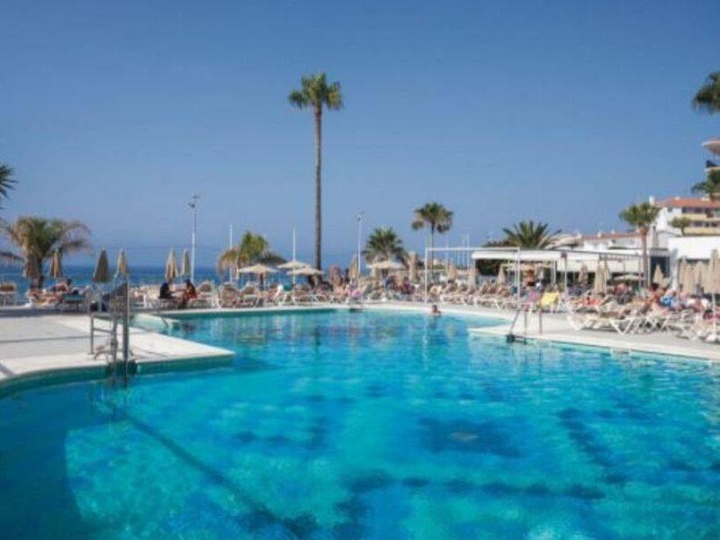 Hotel Riu Monica - Adults Only Nerja Exterior photo