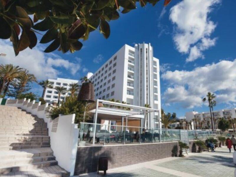 Hotel Riu Monica - Adults Only Nerja Exterior photo