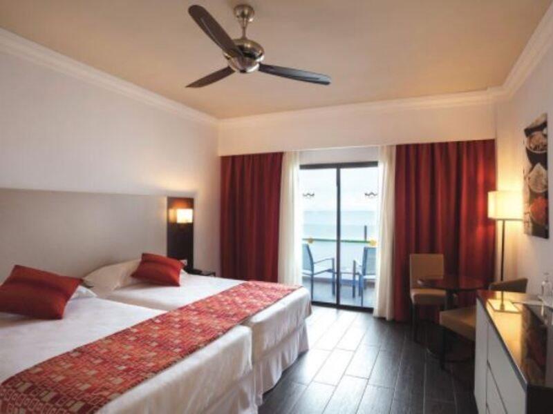 Hotel Riu Monica - Adults Only Nerja Exterior photo