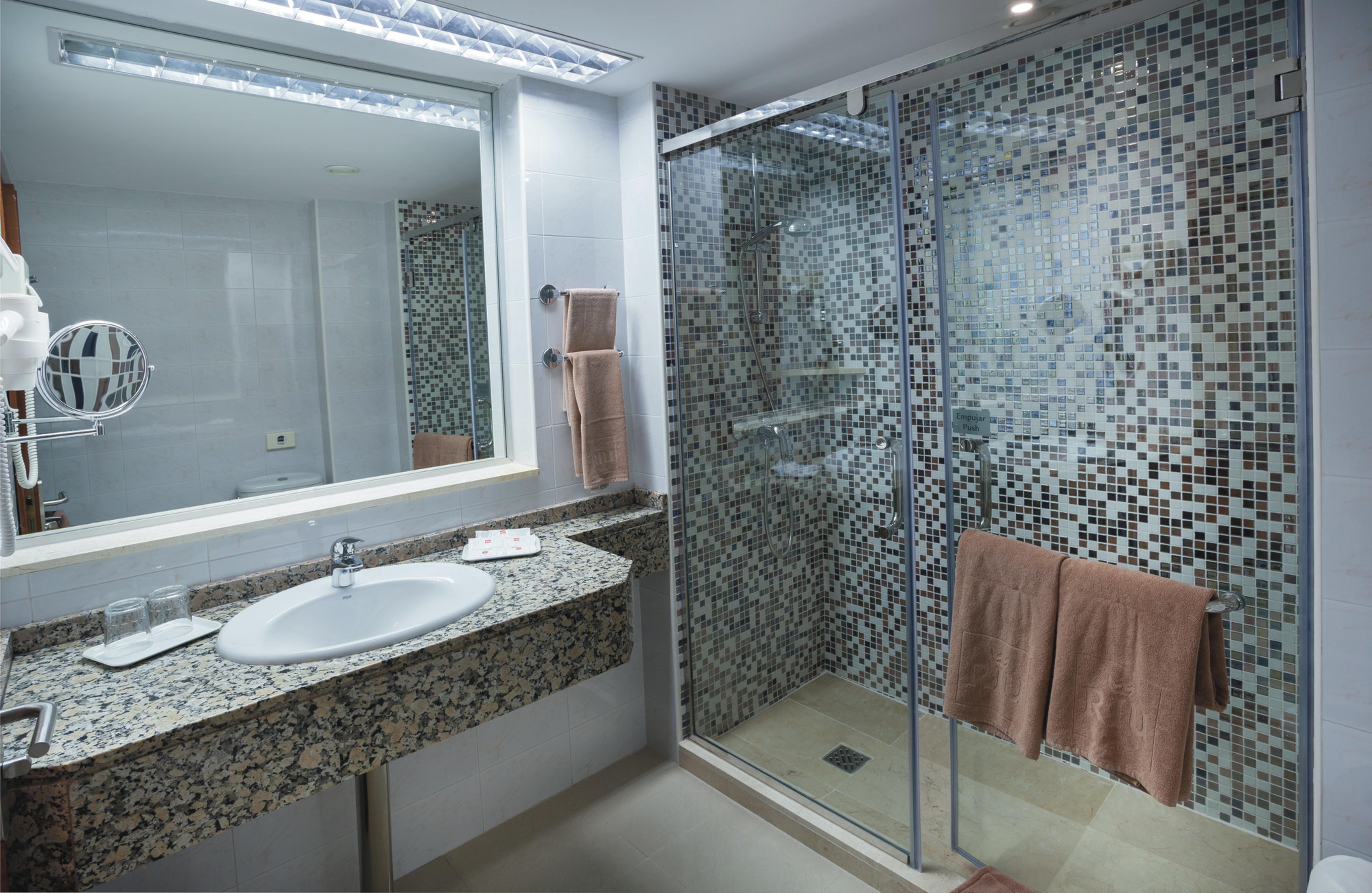 Hotel Riu Monica - Adults Only Nerja Exterior photo
