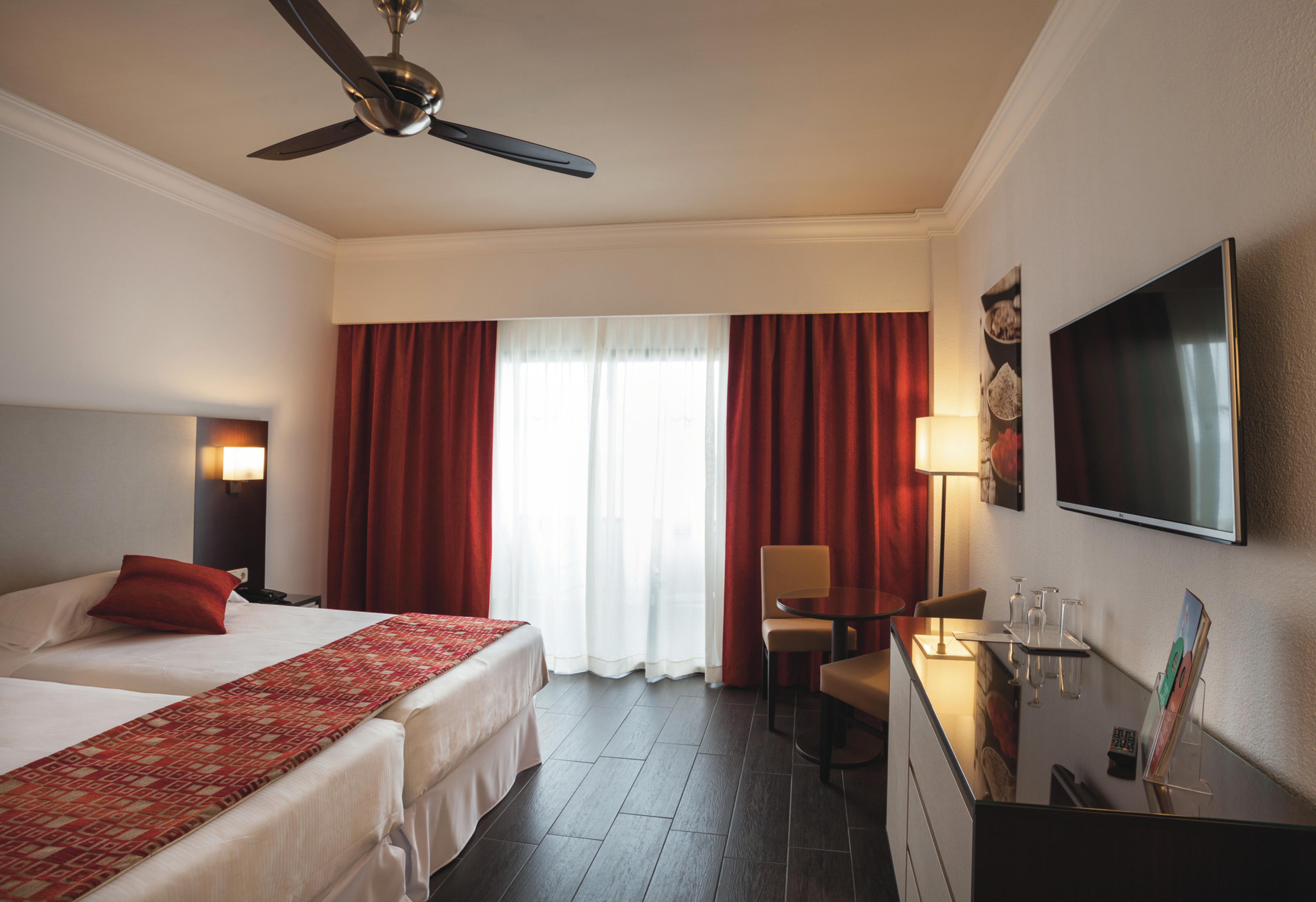 Hotel Riu Monica - Adults Only Nerja Exterior photo