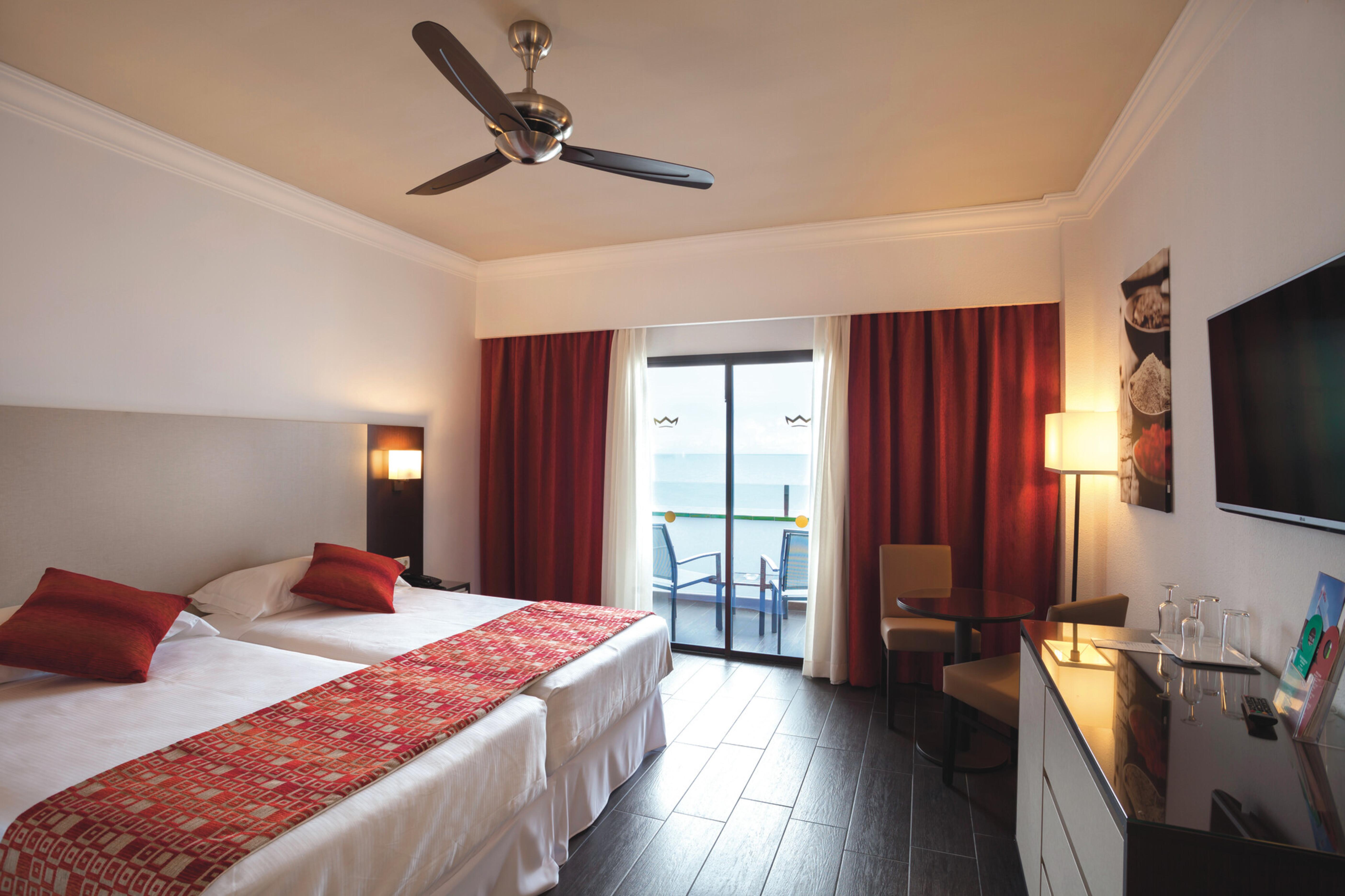 Hotel Riu Monica - Adults Only Nerja Exterior photo