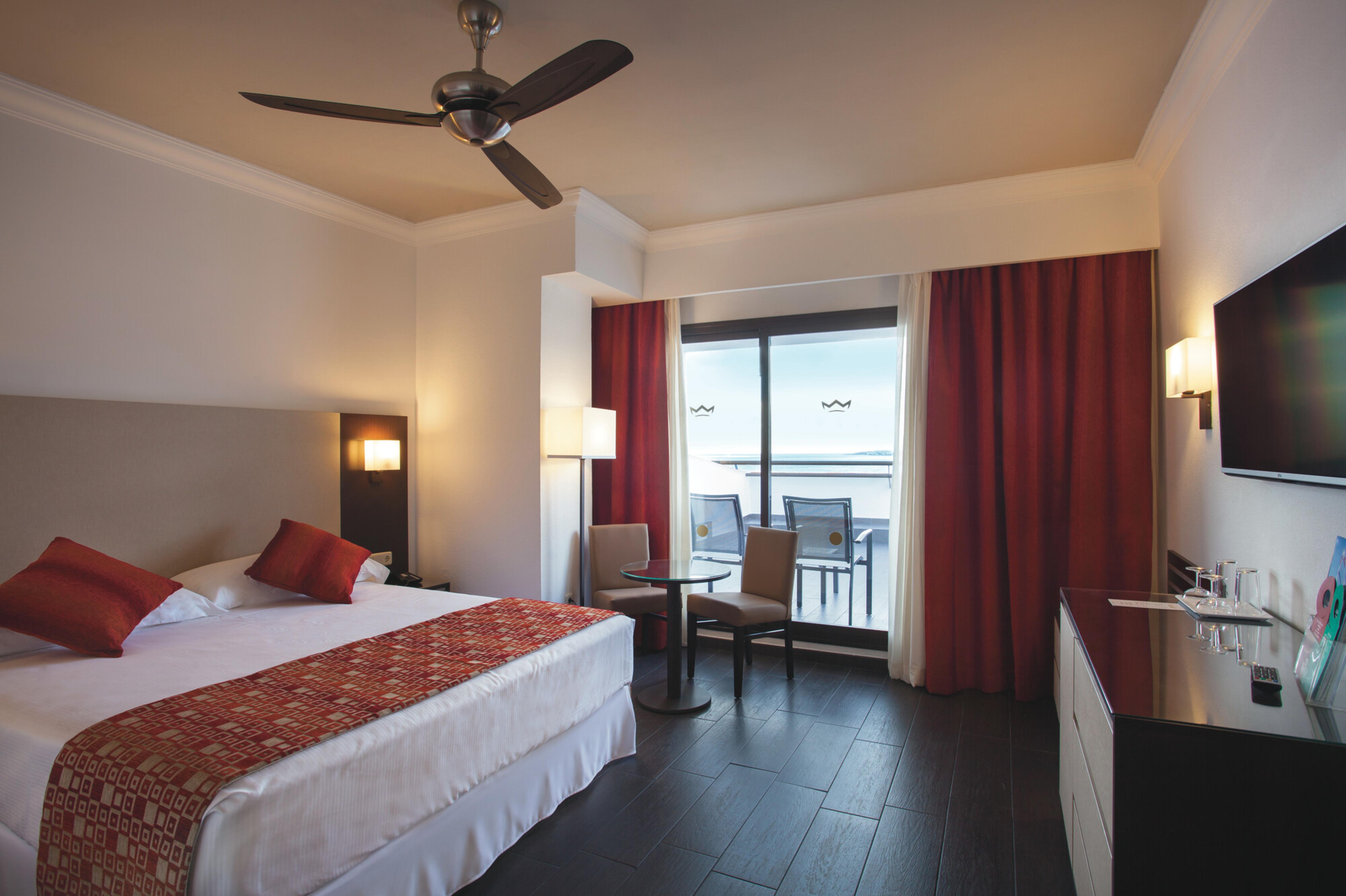 Hotel Riu Monica - Adults Only Nerja Exterior photo