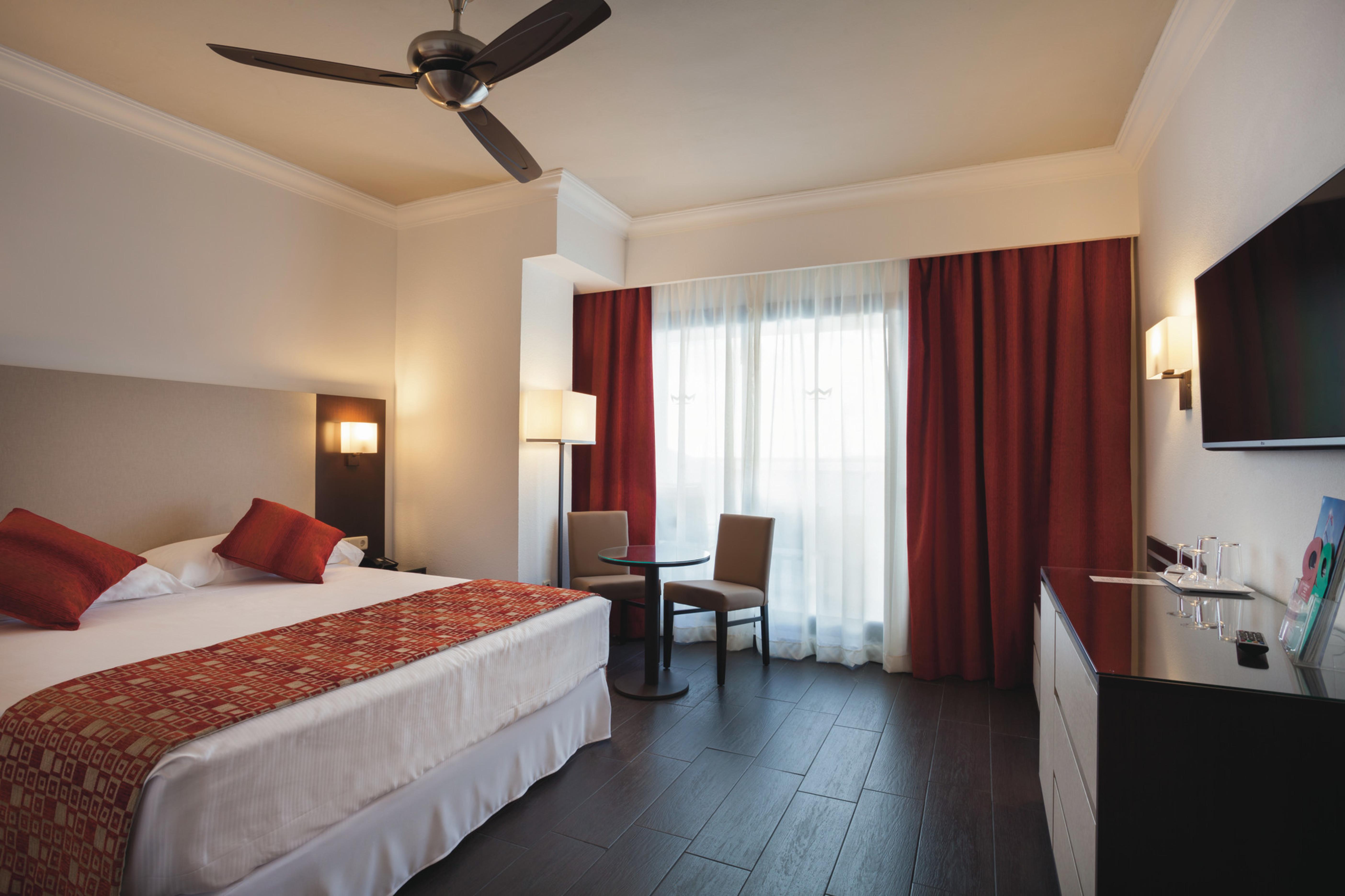 Hotel Riu Monica - Adults Only Nerja Exterior photo