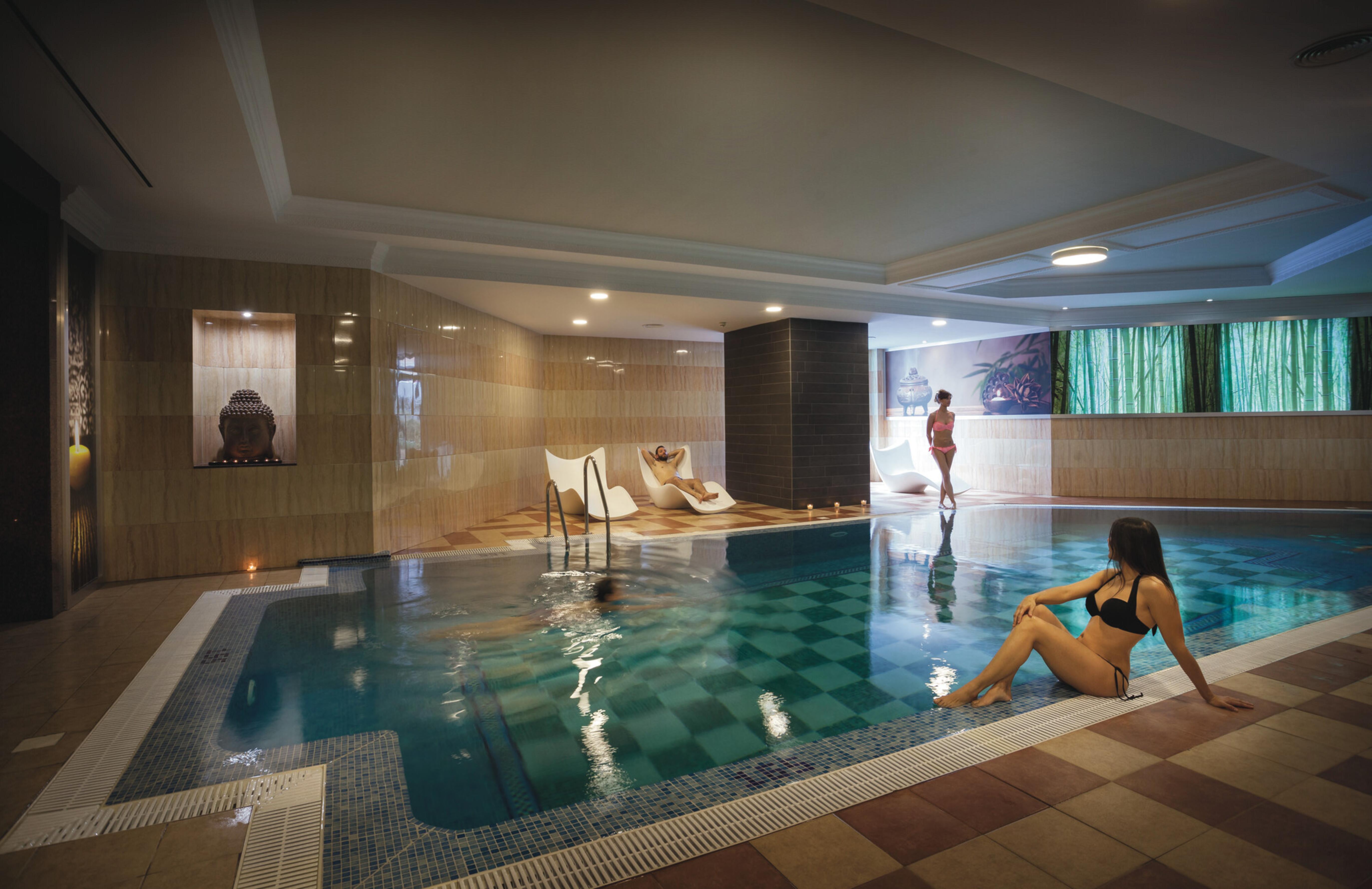 Hotel Riu Monica - Adults Only Nerja Exterior photo