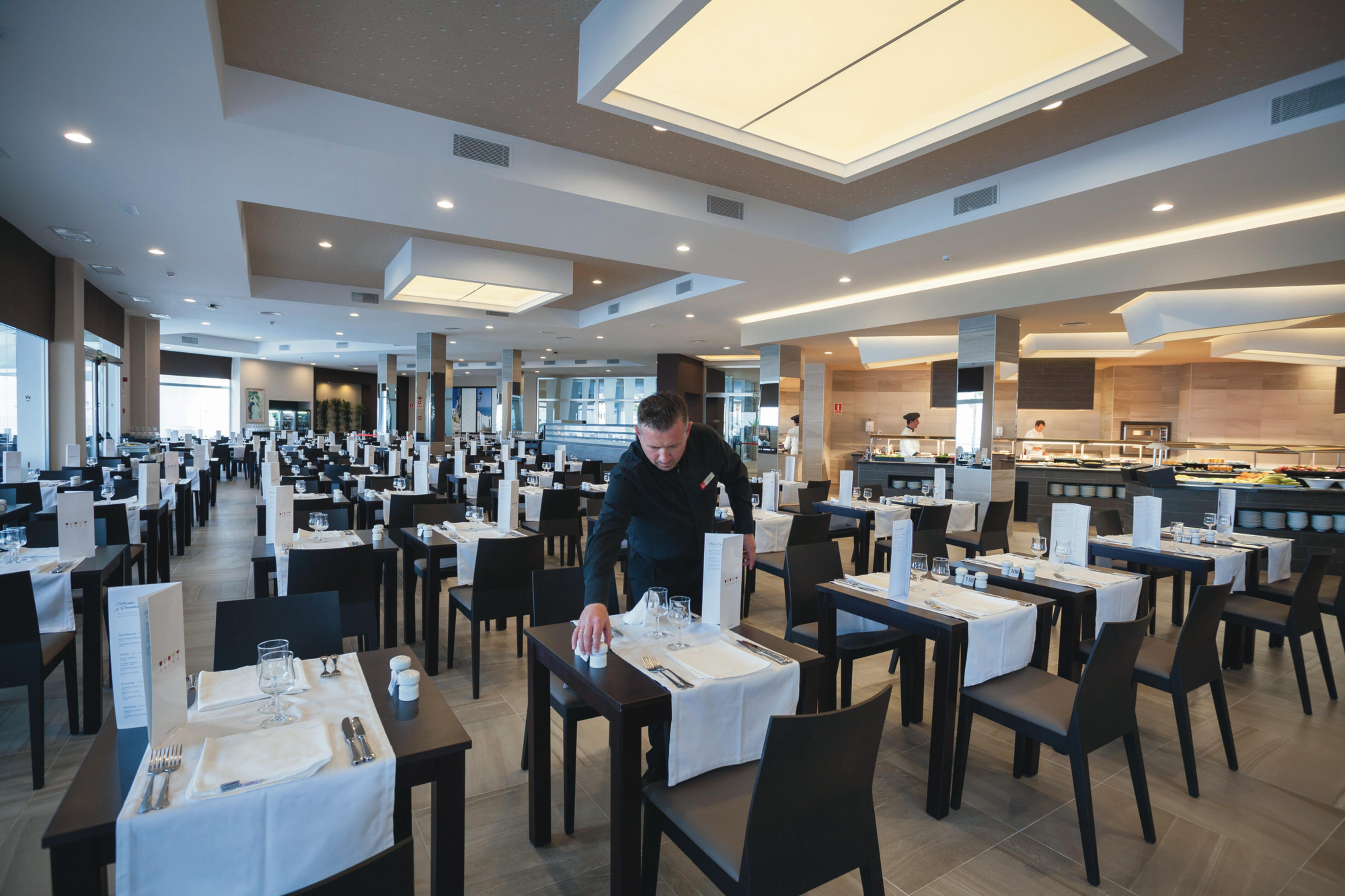 Hotel Riu Monica - Adults Only Nerja Exterior photo