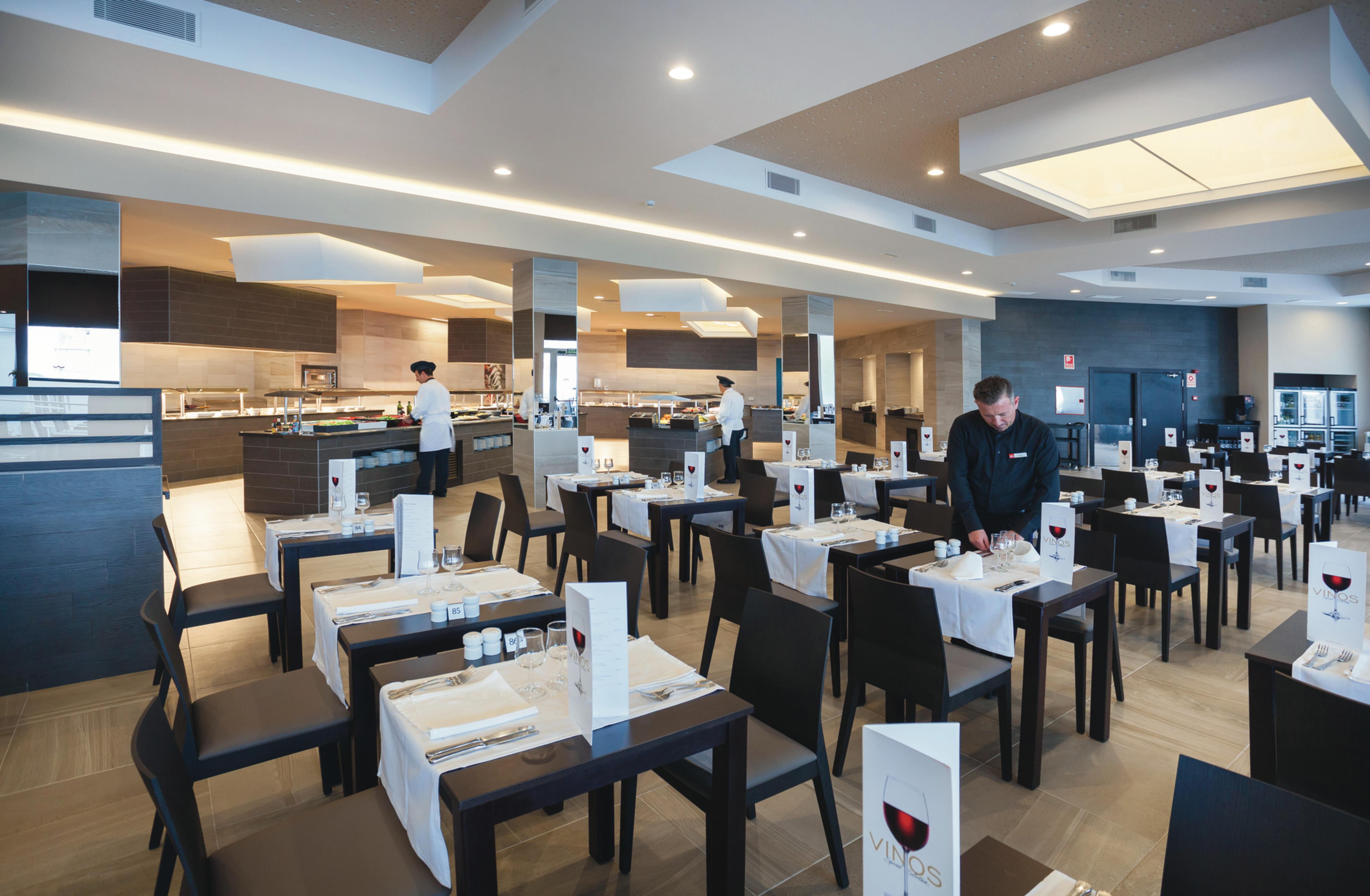 Hotel Riu Monica - Adults Only Nerja Exterior photo
