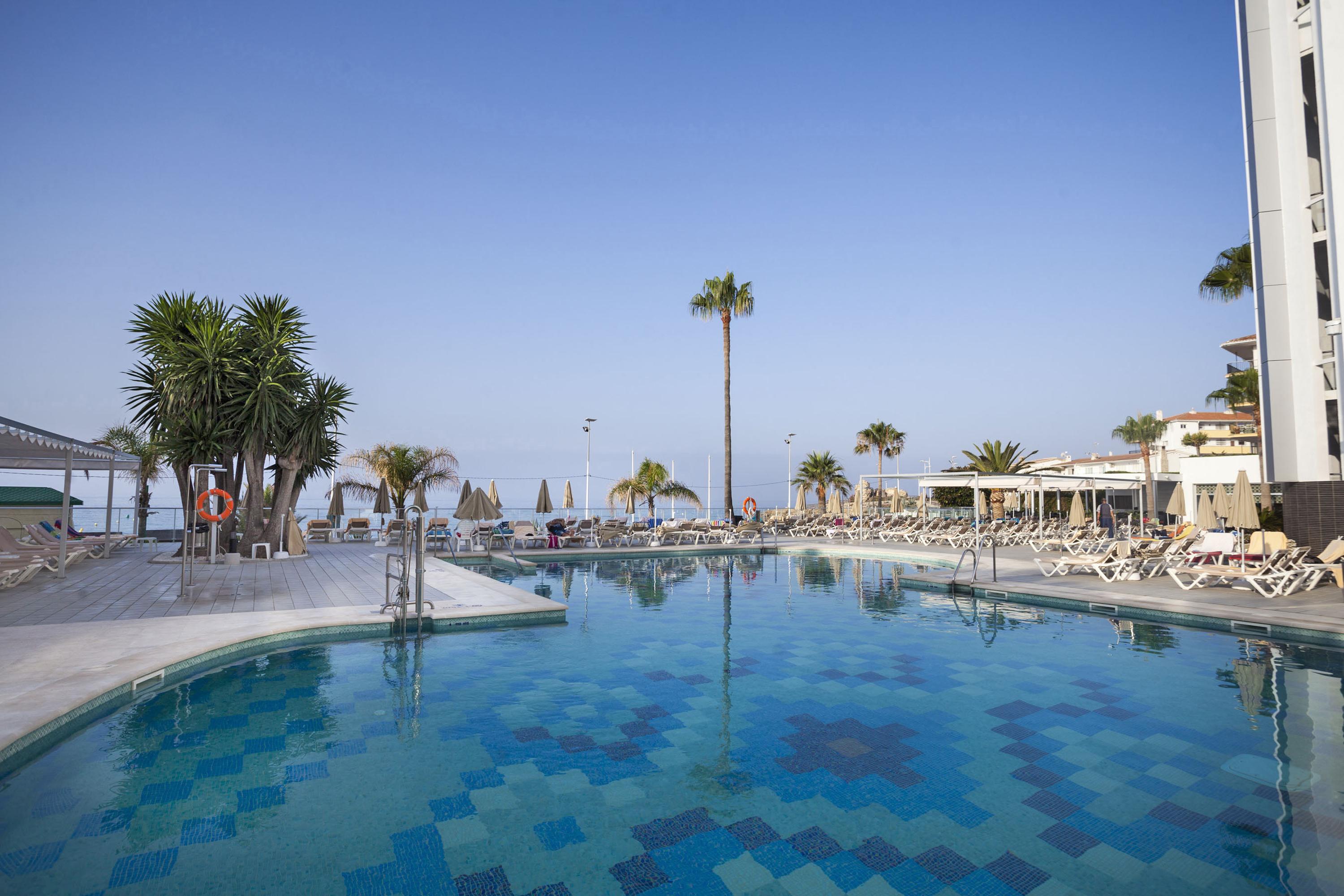 Hotel Riu Monica - Adults Only Nerja Exterior photo