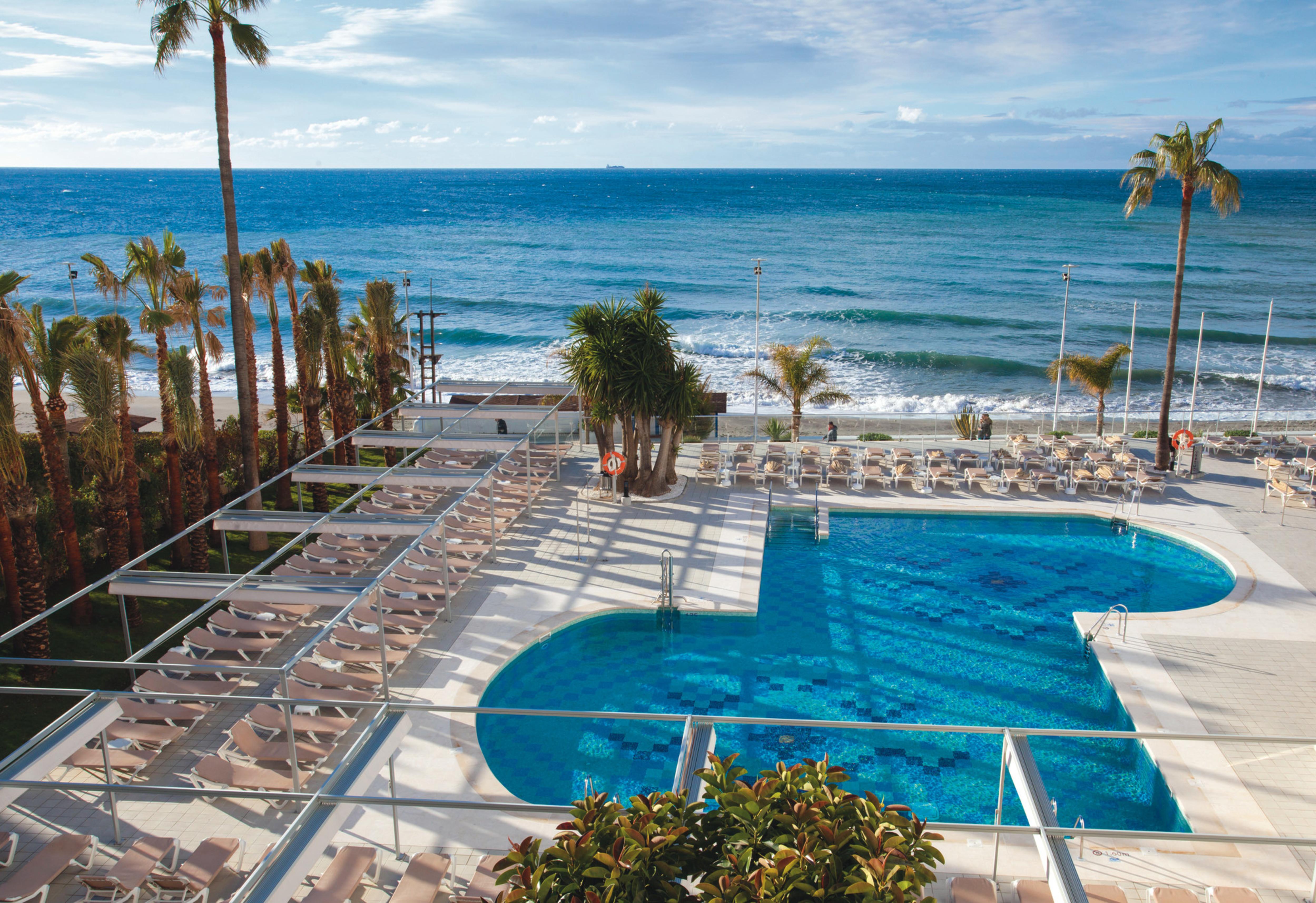 Hotel Riu Monica - Adults Only Nerja Exterior photo