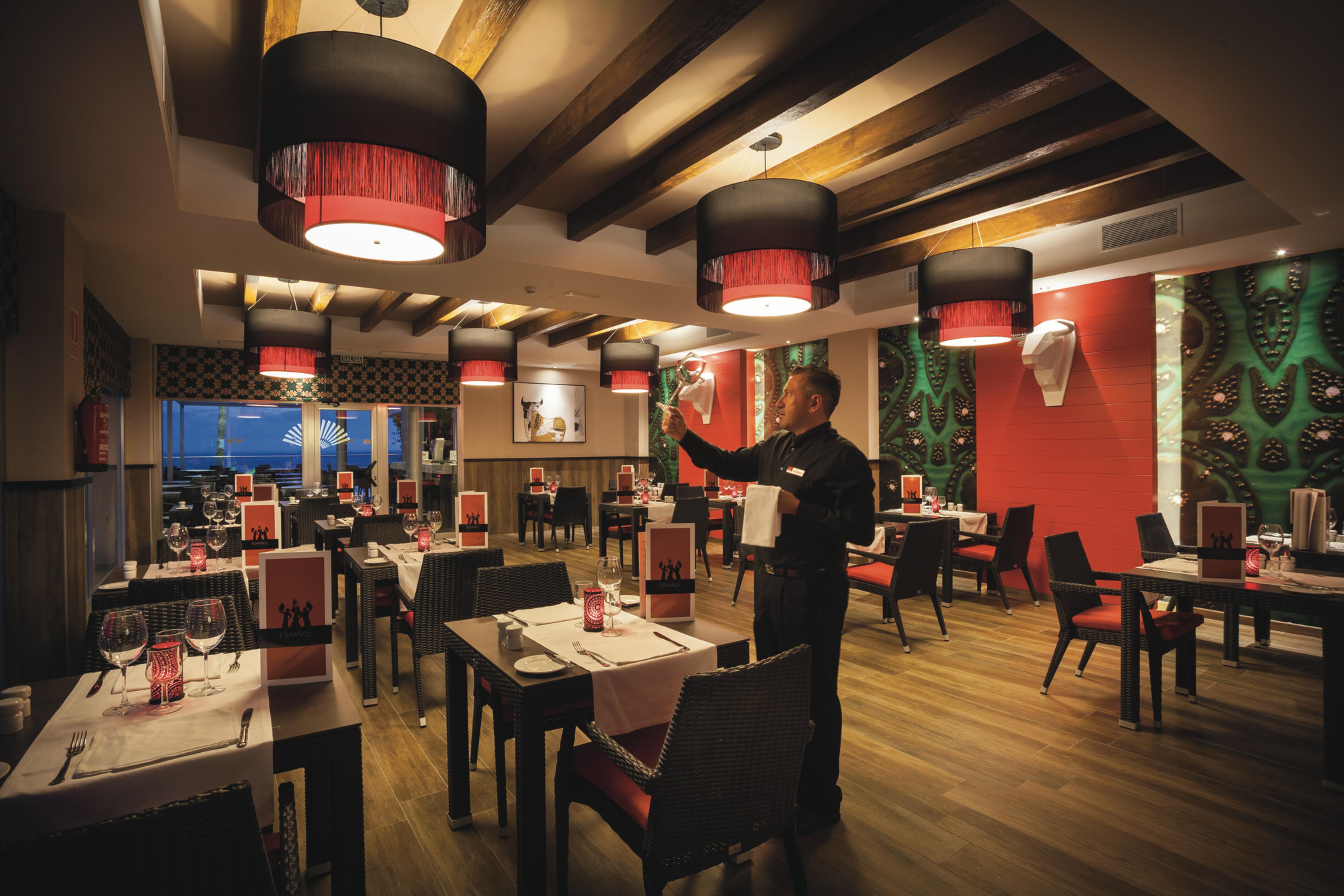 Hotel Riu Monica - Adults Only Nerja Exterior photo