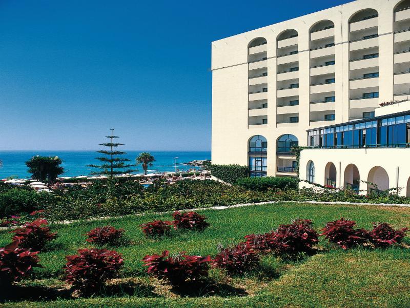 Hotel Riu Monica - Adults Only Nerja Exterior photo