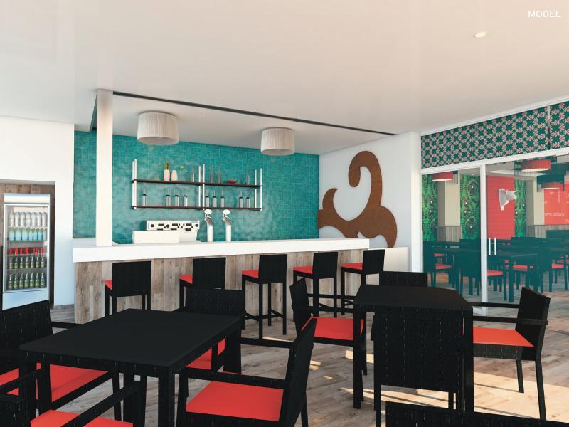 Hotel Riu Monica - Adults Only Nerja Exterior photo