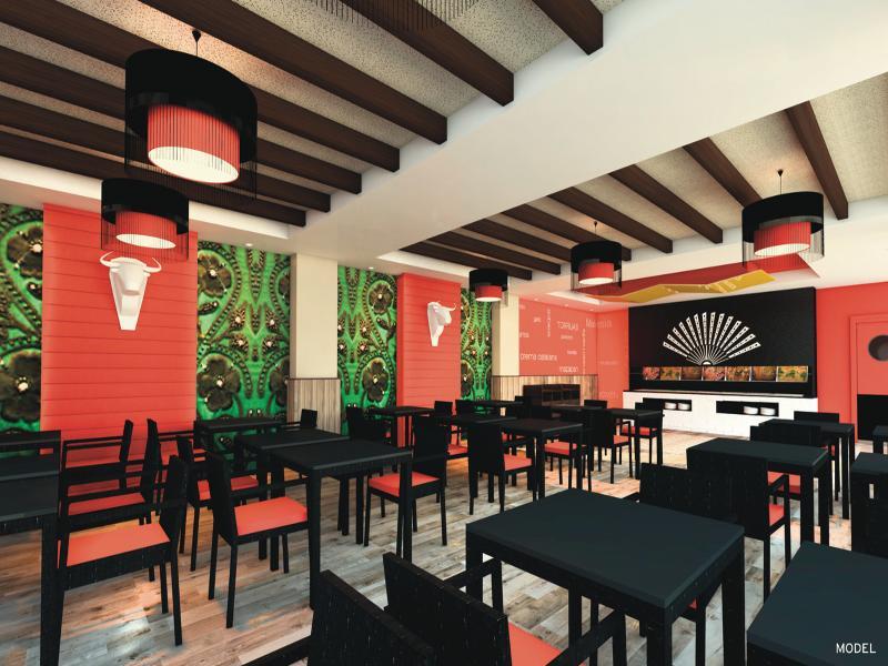 Hotel Riu Monica - Adults Only Nerja Exterior photo