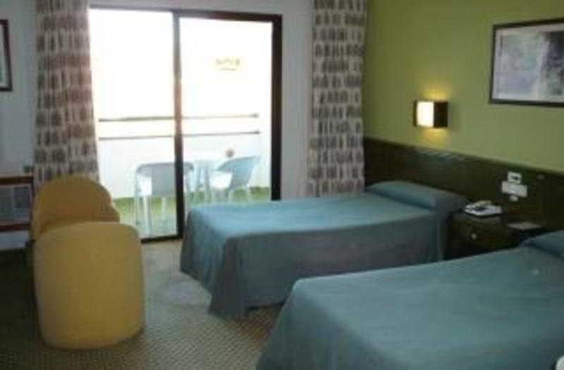 Hotel Riu Monica - Adults Only Nerja Exterior photo