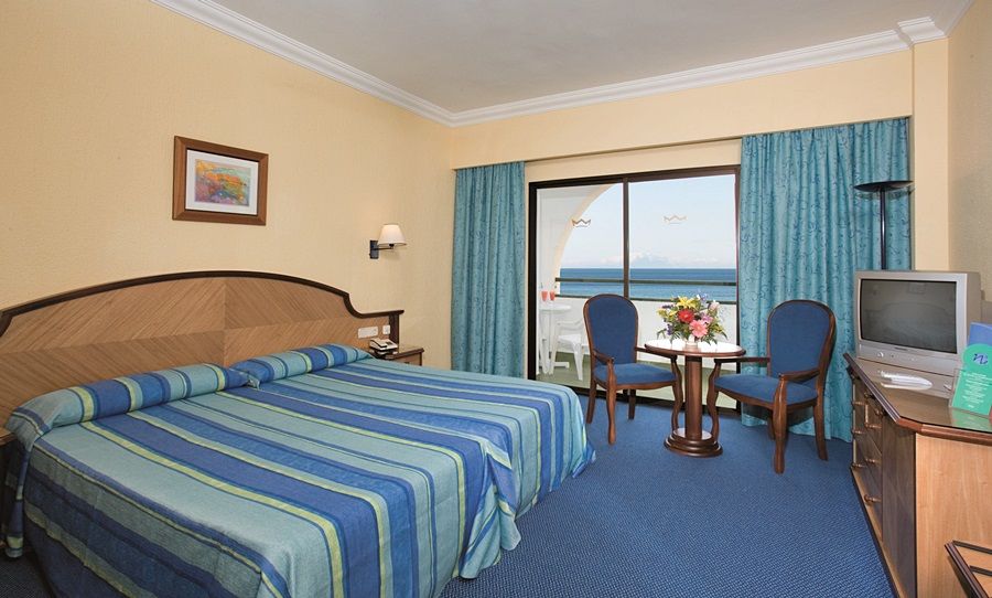 Hotel Riu Monica - Adults Only Nerja Exterior photo