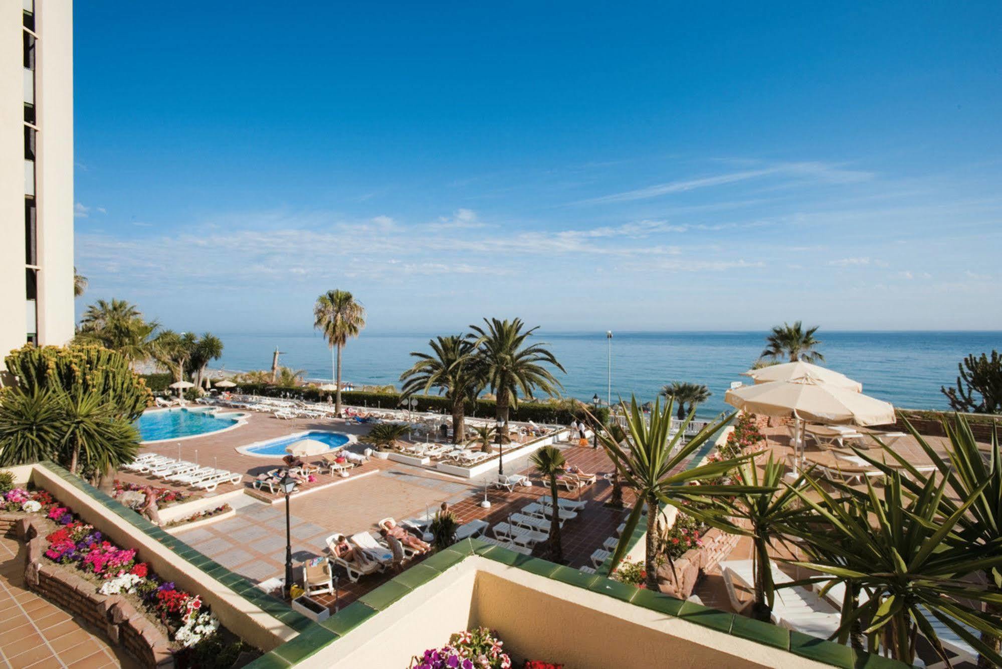 Hotel Riu Monica - Adults Only Nerja Exterior photo