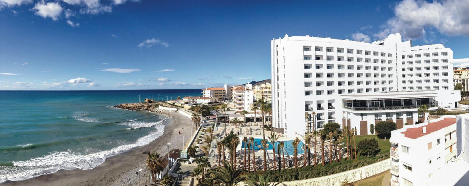 Hotel Riu Monica - Adults Only Nerja Exterior photo
